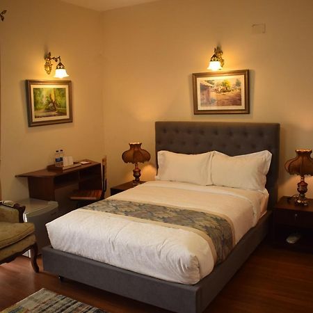 Shinepukur Suites 达卡 外观 照片