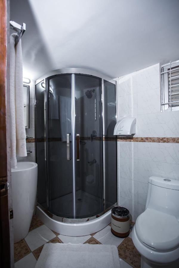 Shinepukur Suites 达卡 外观 照片