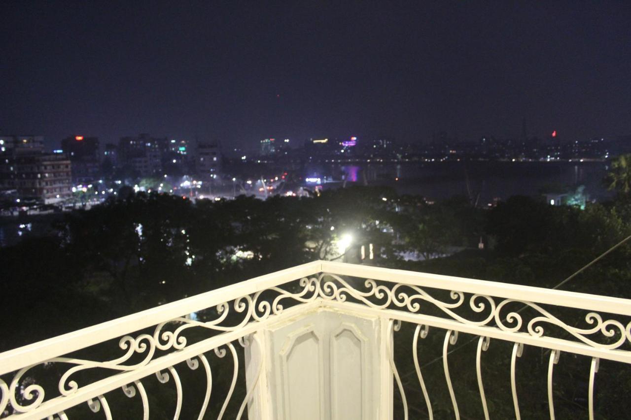 Shinepukur Suites 达卡 外观 照片