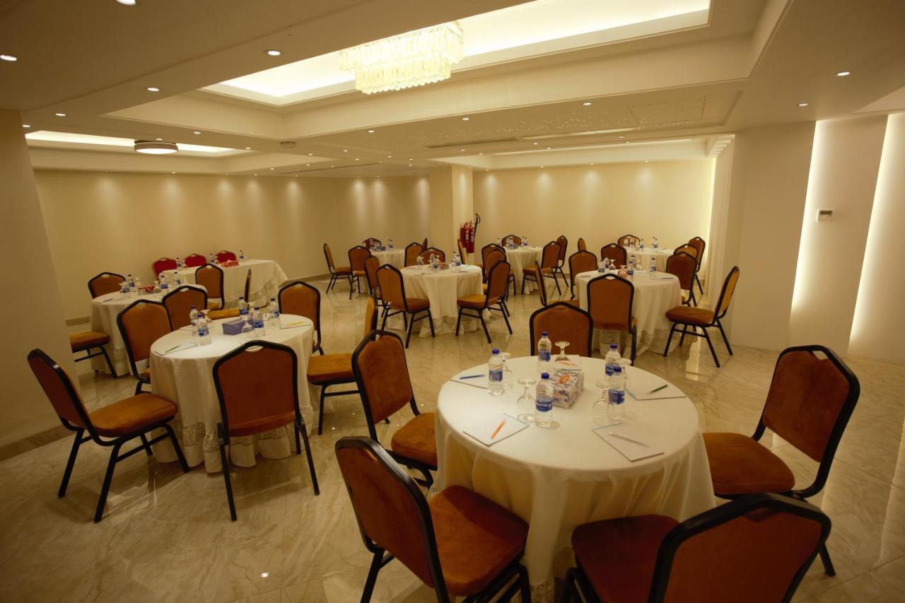 Shinepukur Suites 达卡 外观 照片