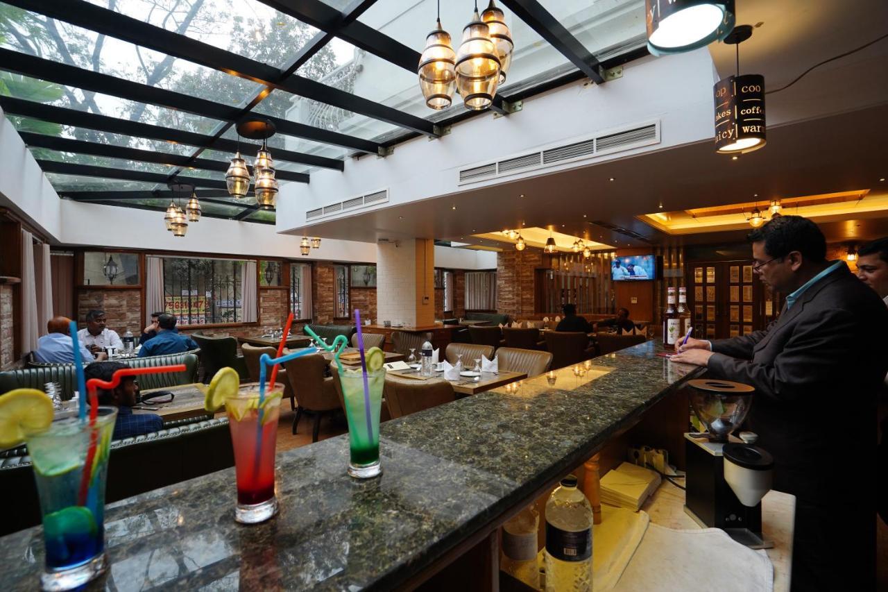 Shinepukur Suites 达卡 外观 照片